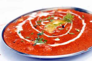 Paneer Pasanda