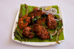 Chicken Amaravati