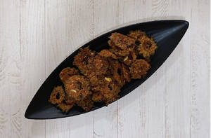 Bittergourd Chips 250gms