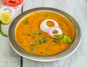 Dal Fry                                       
