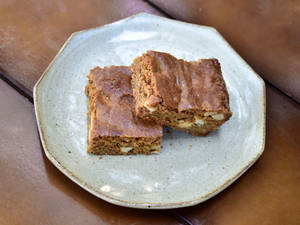Blondies