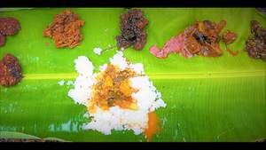 Mutton Meals  