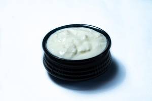 Plain Curd