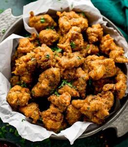 Chilly Chicken chief special 