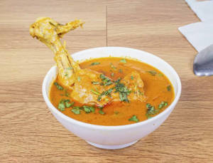 Chicken Lat-pat Half