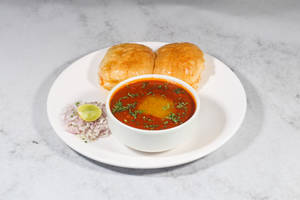 Pav Bhaji