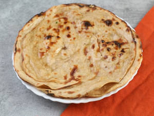 Lachha Paratha