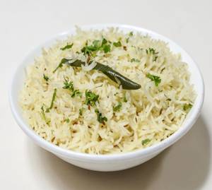 Jeera Rice
