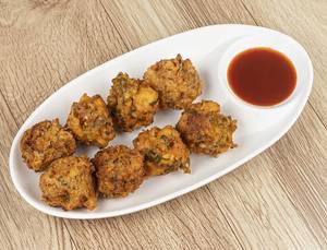 Chicken Pakoda