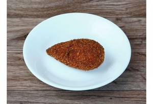 Veg Cutlet