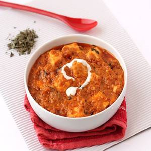 Paneer Punjabi