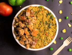 Manchurian Maggi