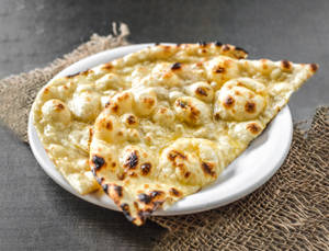 Butter Roti