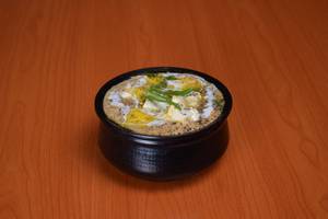 Paneer Mughlai