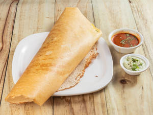 Masala Dosa