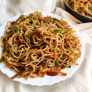 Veg Noodles