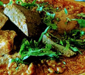 Keema Kalejee