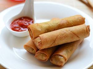 Spring Roll
