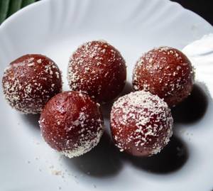 Kala Jamun [10Pieces]