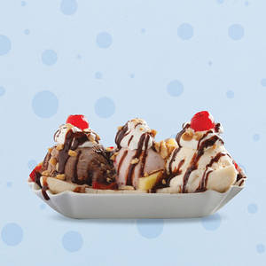 Banana Split