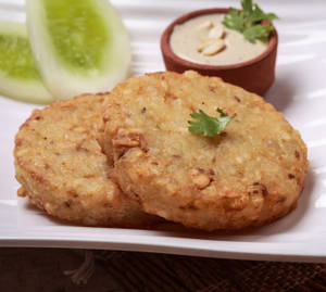 Sabudana Wada