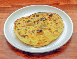 Butter Roti        
