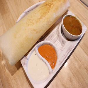 Plain Dosa