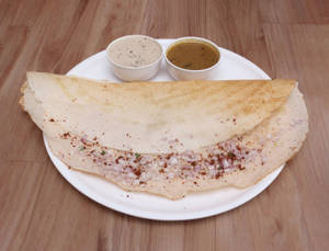Onion Dosa