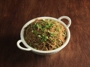Veg Fried Rice