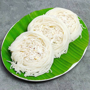Idiyappam