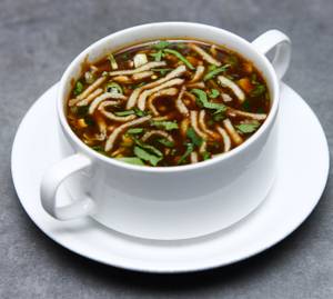 Veg Manchow Soup
