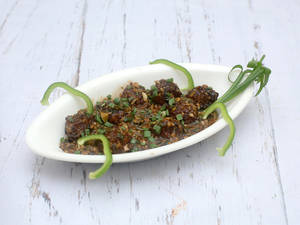 Veg Manchurian