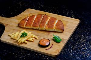 Butter Garlic Bread