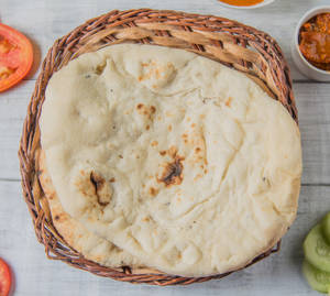 Tandoori Roti