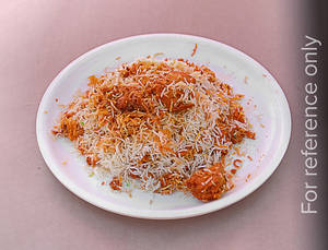 Muradabadi Chicken Biryani