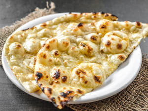 Tandoori Roti