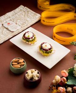 Anar Bhog