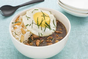 "I'm Not Mad I'm Just Not Hungry" Bowl