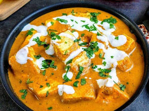 Shahi Paneer