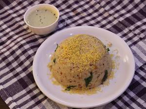 Upma