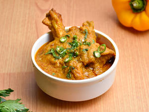 Chicken Kali Mirch