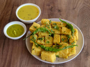 Vatidal Khaman 
