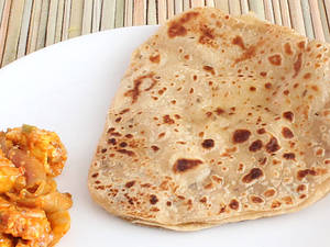 Paratha