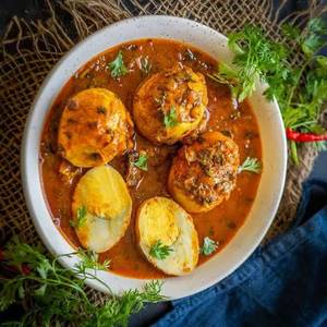 Egg Curry