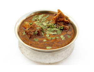 Mutton Curry