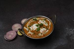 Paneer Kadai