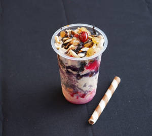 Black Forest Falooda