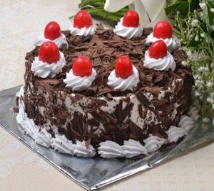 Black Currant Cake [500gm]