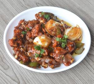 Chicken Chilly