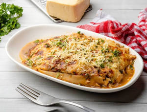 Lasagna 